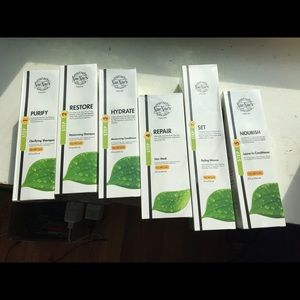 Exclusive Nae Nae’s Naturals Hair System